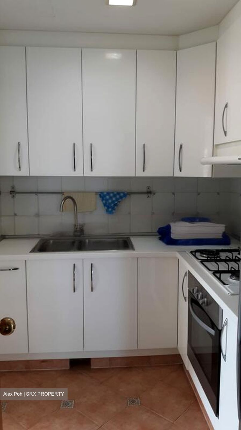 Faber Crest (D5), Condominium #435819291